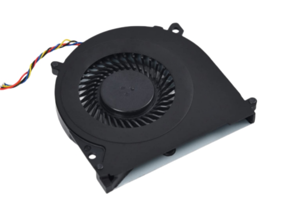 HP EliteBook 740 G1 840 G1 840 G2 850 G1 850 G2 Laptop CPU Cooling Fan 730792-001