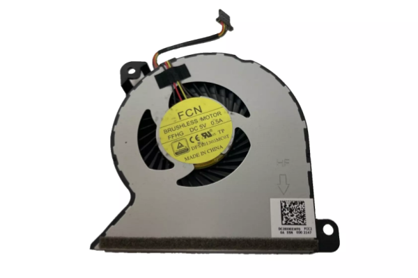 New HP 450 G2 /455 G2/550 G2 /640 G2 640G2 laptop CPU Cooling Fan 767433-001