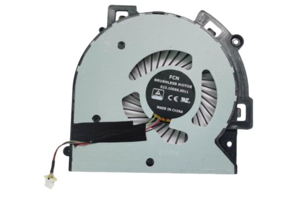 New HP Envy X360 15-AR 15-AQ M6-AP M6-AR M6-AQ CPU Fan 856277-001