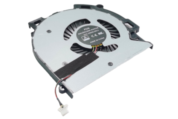 New HP Envy X360 15-AR 15-AQ M6-AP M6-AR M6-AQ CPU Fan 856277-001