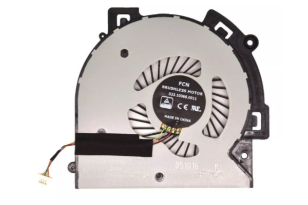 New HP Envy X360 15-AR 15-AQ M6-AP M6-AR M6-AQ CPU Fan 856277-001