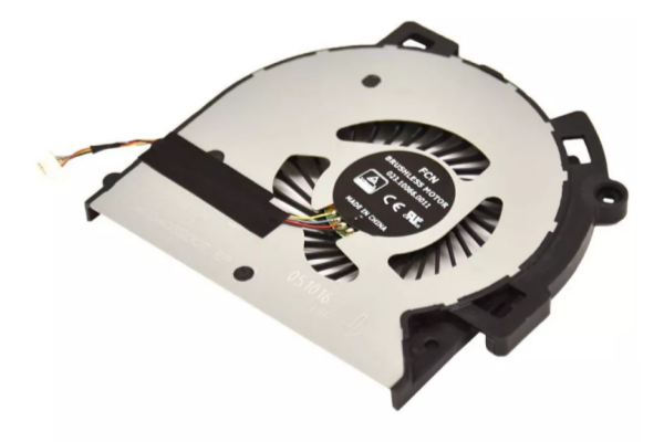 New HP Envy X360 15-AR 15-AQ M6-AP M6-AR M6-AQ CPU Fan 856277-001