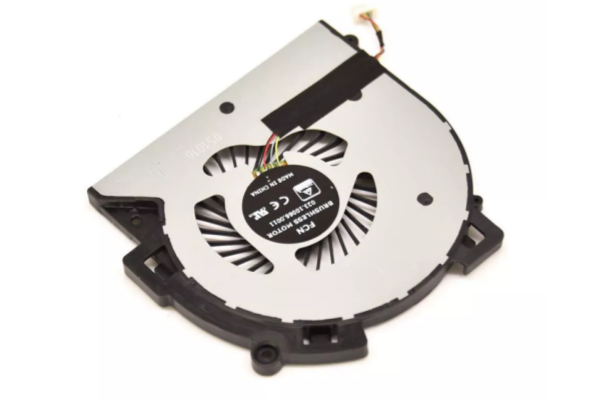 New HP Envy X360 15-AR 15-AQ M6-AP M6-AR M6-AQ CPU Fan 856277-001