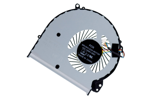 HP 17-X 17-Y 17-BS CPU Cooling fan 856682-001 856681-001 926724-001