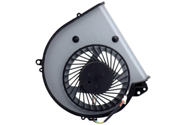 HP 17-X 17-Y 17-BS CPU Cooling fan 856682-001 856681-001 926724-001