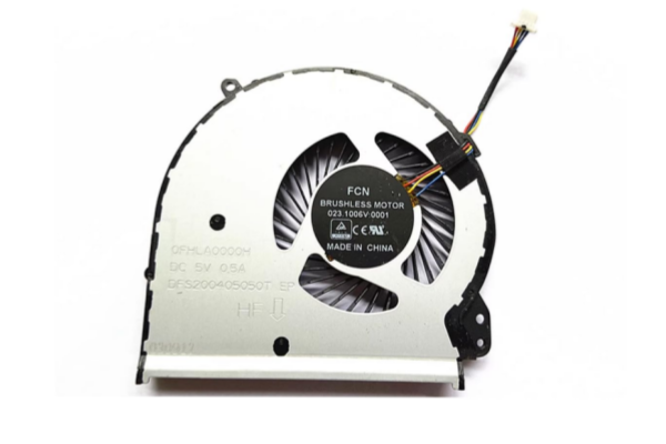 HP 17-X 17-Y 17-BS CPU Cooling fan 856682-001 856681-001 926724-001