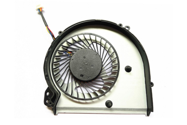 HP 17-X 17-Y 17-BS CPU Cooling fan 856682-001 856681-001 926724-001