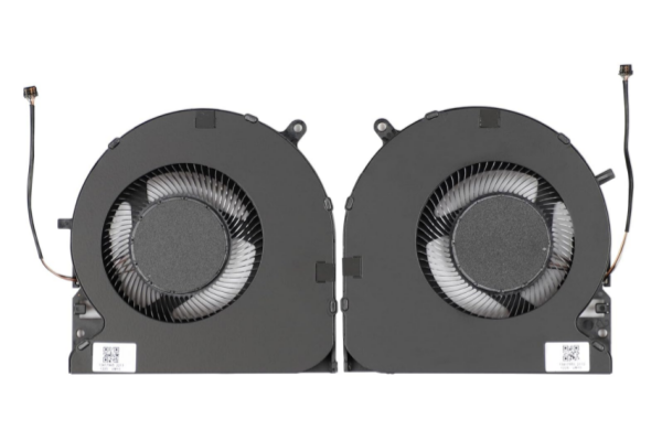 New CPU+GPU Cooling Fan Replacement for Razer Blade 15