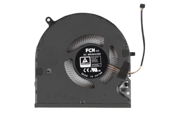 New CPU+GPU Cooling Fan Replacement for Razer Blade 15