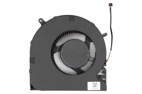 New CPU+GPU Cooling Fan Replacement for Razer Blade 15