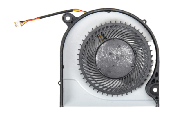 CPU Cooling Fan For ACER Predator Helios 300 G3-571 G3-571G DFS541105FC0T FJN1 DC5V Series Laptop