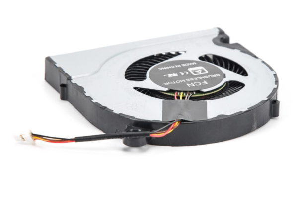 CPU Cooling Fan For ACER Predator Helios 300 G3-571 G3-571G DFS541105FC0T FJN1 DC5V Series Laptop