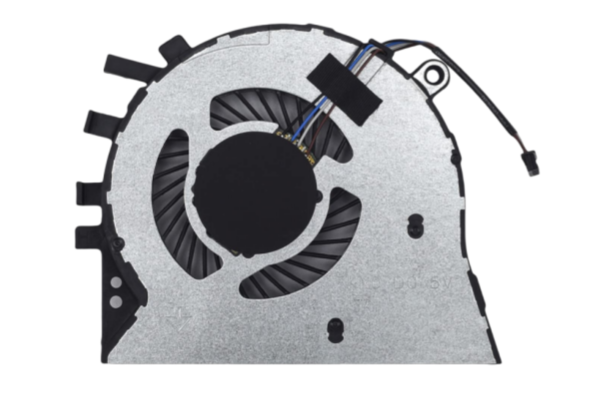 New CPU Cooling Fan For HP 17-BY 17-CA Laptop L22529-001 L22531-001