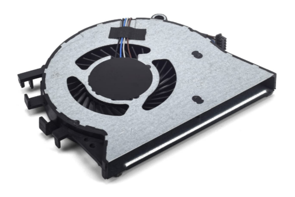 New CPU Cooling Fan For HP 17-BY 17-CA Laptop L22529-001 L22531-001