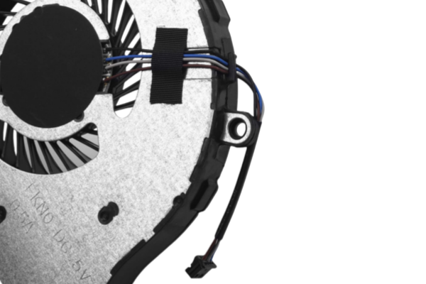 New CPU Cooling Fan For HP 17-BY 17-CA Laptop L22529-001 L22531-001