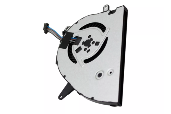 New CPU Cooling Fan For HP Pavilion 15-CS 15-CW Series L25584-001