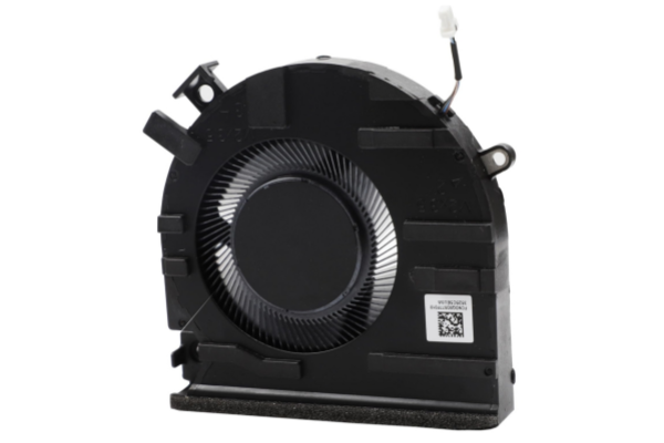 HP Victus 15-FA TPN-Q278 TPN-Q279 Laptop Cooling Fan N17902-001