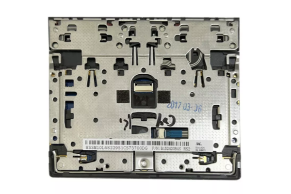 Touchpad Clickpad 00UR918 01AY500 For Lenovo Thinkpad 13 20GJ 20GK Yoga 14 20FY