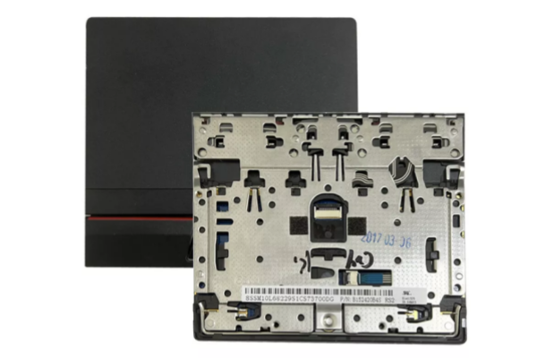 Touchpad Clickpad 00UR918 01AY500 For Lenovo Thinkpad 13 20GJ 20GK Yoga 14 20FY