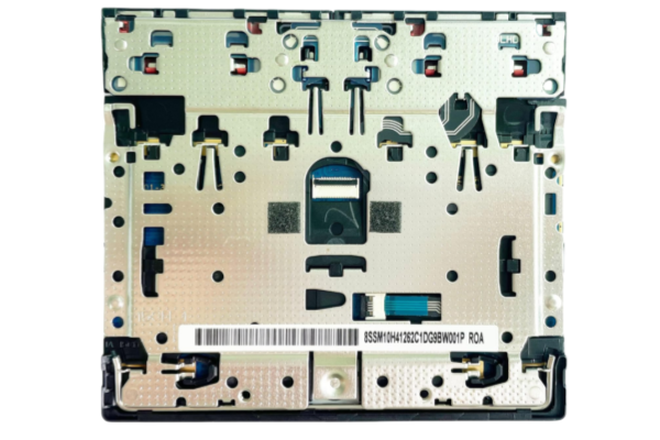 Touchpad Clickpad 00UR918 01AY500 For Lenovo Thinkpad 13 20GJ 20GK Yoga 14 20FY